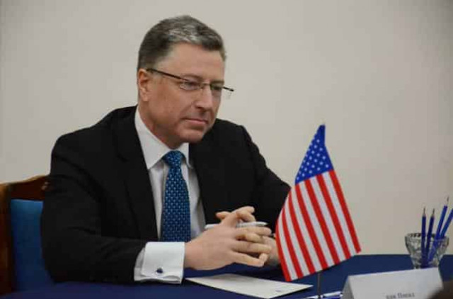 США назвали наступні кроки для поставок зброї в Україну