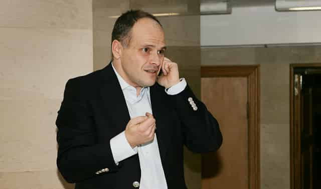 У Слуги народа розповіли, хто може замінити Супрун