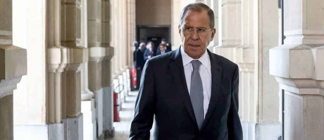 US deployment of weapons in space will lead to new stage of arms race — Lavrov