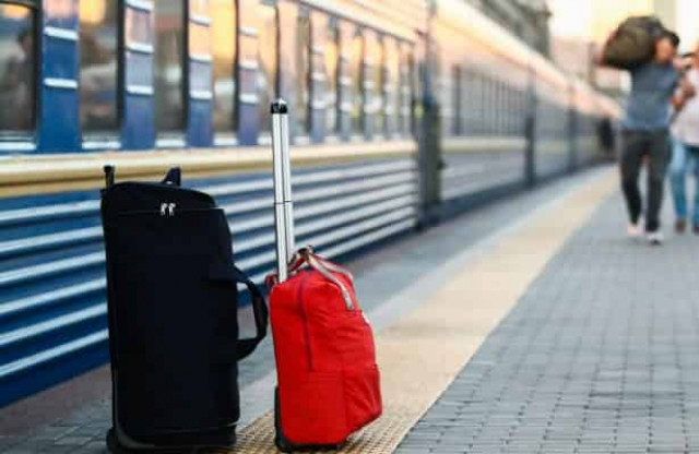 Россия призывает Киев снять «глупую ж/д блокаду» Крыма