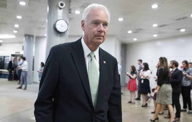 Never applied for a visa: US Senator on Russia’s blacklist and aware of it, says Moscow