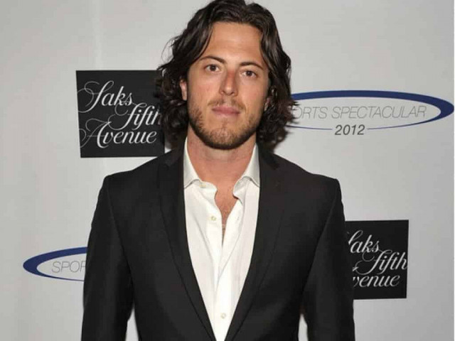 В США нашли мертвым мультимиллионера: был экс-бойфрендом Деми Мур, Бритни Спирс и Линдси Лохан (ФОТО)