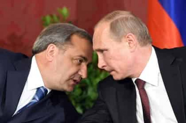 МЧС прекратит проверки малого и среднего бизнеса
