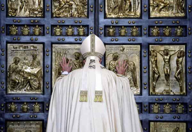 Pope's initial blind spot on sex abuse threatens legacy