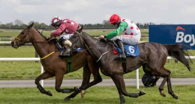 Racing ‘minnows’ aim to spike big guns in Paddy Power Chase