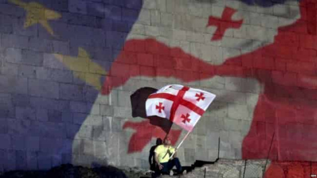 Грузия: внешне- и внутриполитические итоги 2018 года
