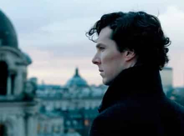 Шерлок, которого мы потеряли
