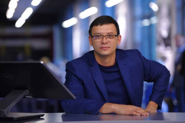 Европа заинтересована в газопроводах в обход Украины — Евгений Мураев
