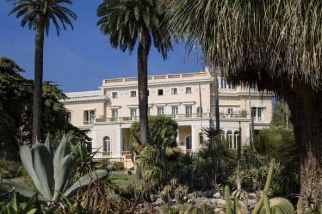 Ахметов купил один из самых дорогих особняков в мире: фото

