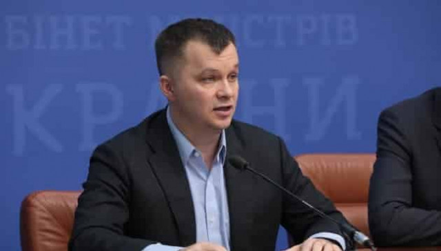 Mylovanov: Government developing four programs to support investors