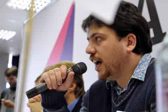 Оппозиция 1 марта проведет в Москве траурный марш
