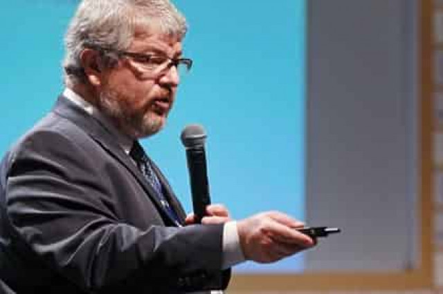 Бразильцы поделились с россиянами опытом организации ЧМ по футболу
