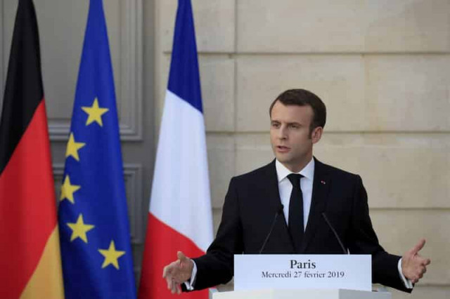 Tensions grow between France and Netherlands over airlines