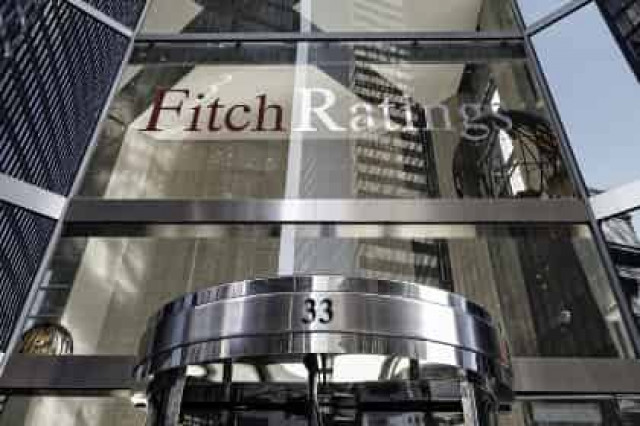 Fitch понизило рейтинг Греции до «CCC»
