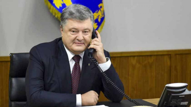 BBC извинилась перед Порошенко и выплатит ему денежную компенсацию 