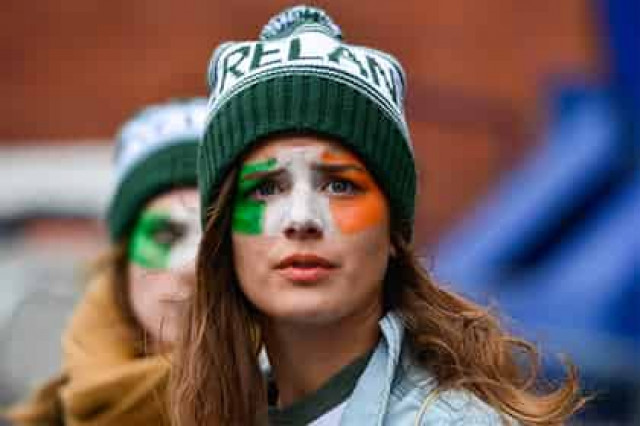 В ЕС подумают над сохранением членства объединенной Ирландии после Brexit