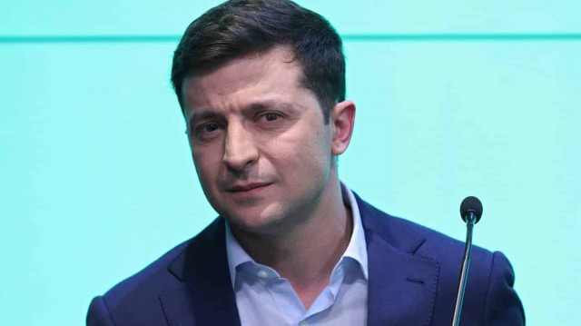 Зеленский опубликовал важное обращение к Путину