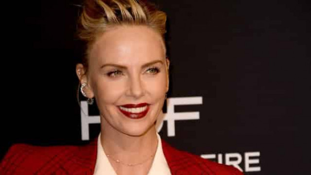 Шарлиз Терон рассказала о своем идеальном мужчине
