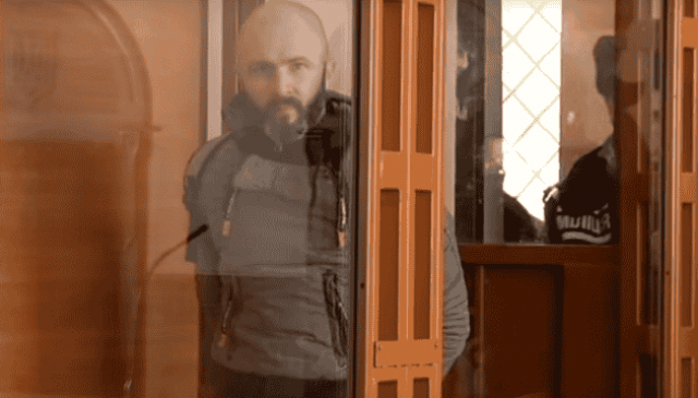 Убийца водителя BlaBlaCar получил пожизненное заключение