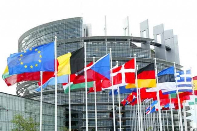 Молдавию в Европарламенте будут представлять румынские унионисты
