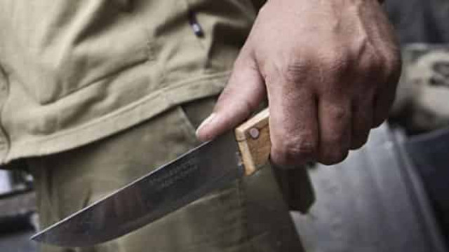 В Одессе 72-летний пенсионер зарезал всю семью из-за 16 тысяч гривен долга