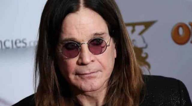 Оззі Осборн заборонив Трампу використовувати свою музику в передвиборній кампанії