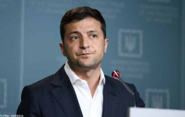 Коломойський розповів, за яких умов Зеленського потрібно залишати на другий президентський термін