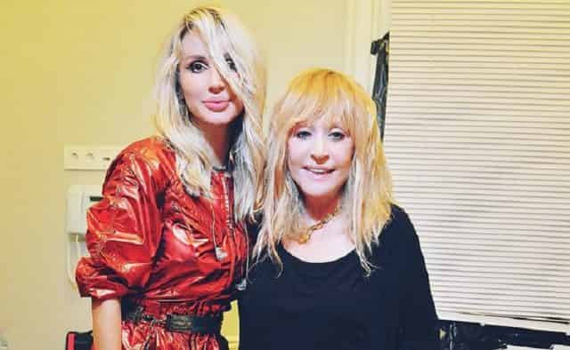 Лобода скопіювала Пугачову і потрапила в скандал