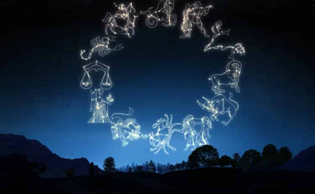 Гороскоп на 29 октября 2019 года