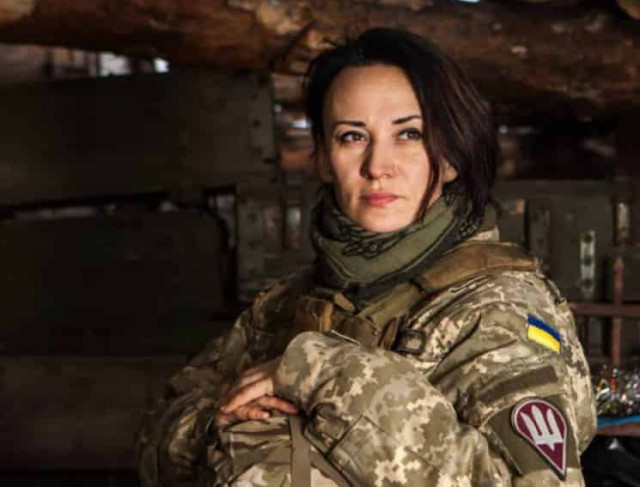 Силовики нагрянули с обыском к Марусе Зверобой, которая вместе с нардепом Федыной планировала убийство Зеленского