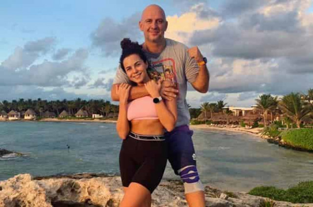 Потап удивил поклонников новостью о том, что несколько раз вел под венец Каменских