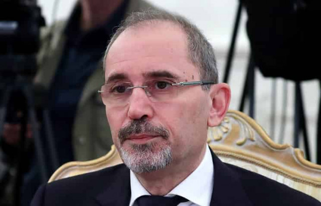 Jordan views Russia as key partner in solving regional problems, says top diplomat
