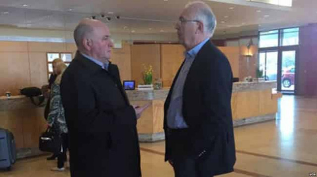 Первая грузино-российская встреча по мониторингу границ пройдет в феврале
