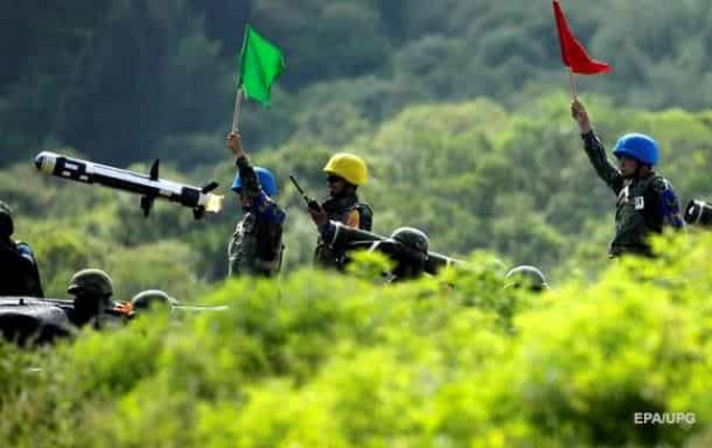 Javelin для України. У США підписано контракт