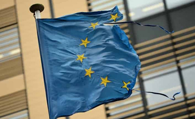 Европа перед лицом российской угрозы