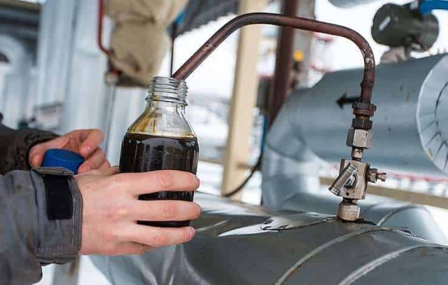 Russneft plans to increase oil output to 7.8 mln tonnes in 2019
