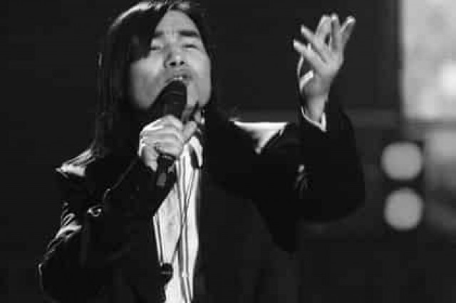 СМИ сообщили о смерти бывшего солиста группы «А`Студио» Батырхана Шукенова
