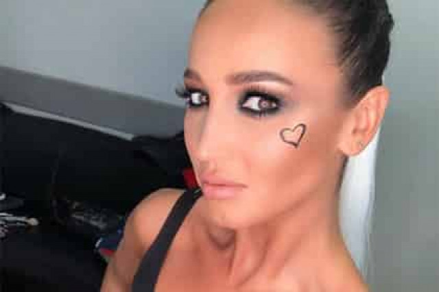 Бузову поймали на воровстве чужих фото
