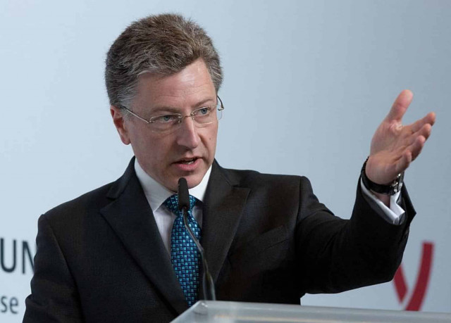 США готовы предоставить Украине летальное оружие для самозащиты – Волкер