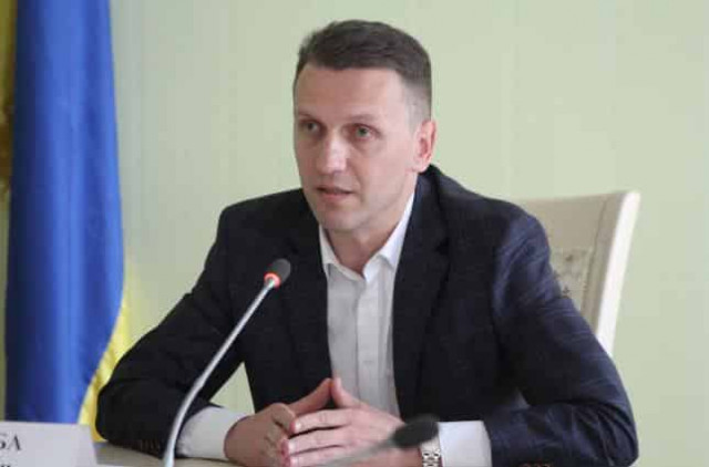 ГБР проведет проверку в Администрации президента 