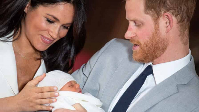 Меган Маркл довела до увольнения няню своего сына
