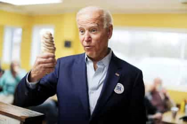 Названий головний супротивник Трампа