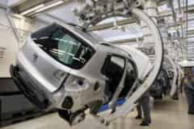 Volkswagen запускає проект по збірці машин в Узбекистані