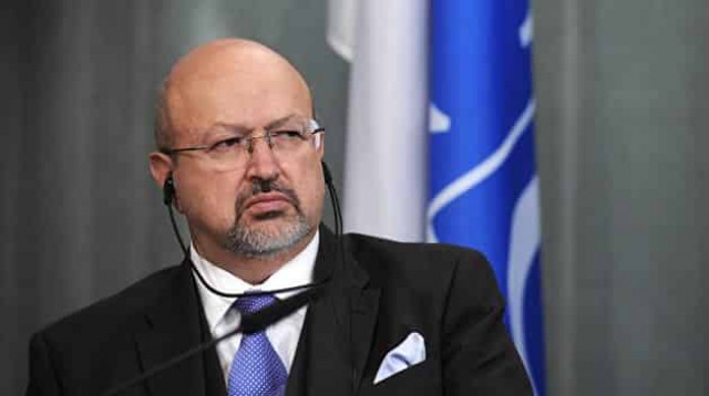 В ОБСЄ розкритикували мовну політику України