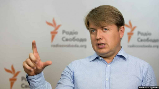 Герус рассказал, есть ли у Зеленского «авторитарные замашки»