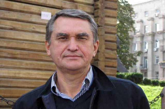 Новым послом Украины в США может стать Олег Шамшур 