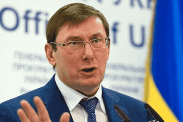 Завтра в Генпрокуратуре пройдет совещание по делу Окружного админсуда