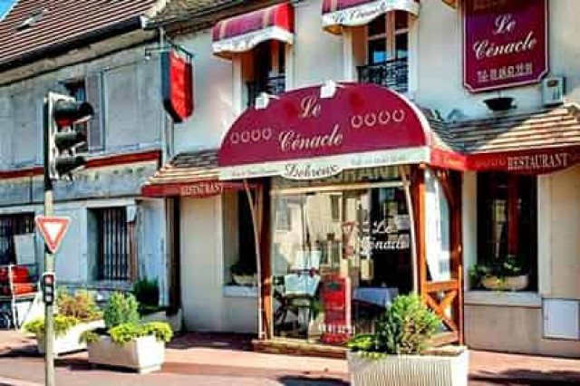 Во Франции владелец мишленовского ресторана выгнал двух мусульманок