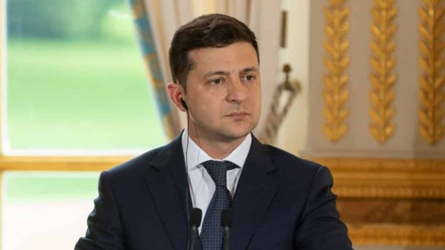 Зеленский встретится с лидерами Польши, Бельгии, Литвы и Грузии в рамках визита в Варшаву