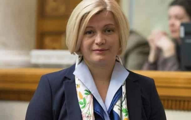 Партия Порошенко переходит в оппозицию